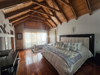 Casa de 3 alcobas en venta en San Jose De Bavaria, Bogotá, 360 m² · foto 14 de 20