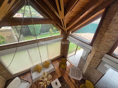 Casa de 3 alcobas en venta en San Jose De Bavaria, Bogotá, 360 m² · foto 18 de 20