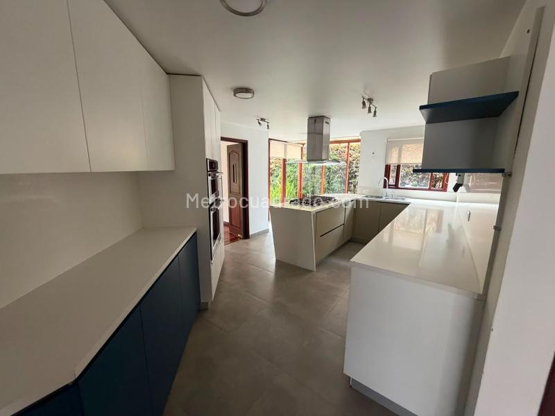 Casa en Arriendo, SAN JOSE BAVARIA, Bogotá D.C. - Vista 3