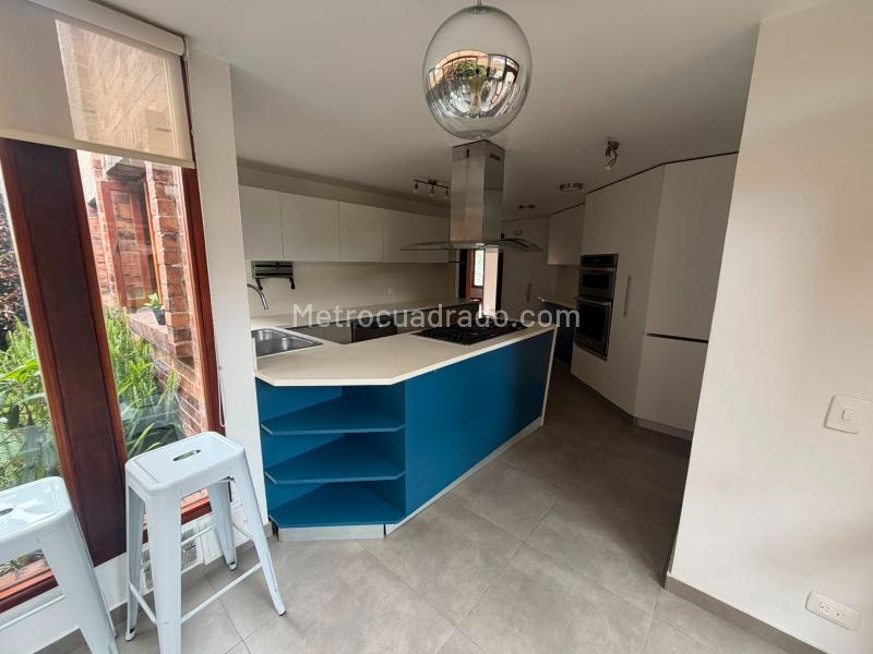 Casa en Arriendo, SAN JOSE BAVARIA, Bogotá D.C. - Vista 6