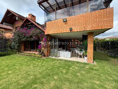 Casa de 4 alcobas en venta en San Jose De Bavaria, Bogotá, 550 m² · foto 10 de 18