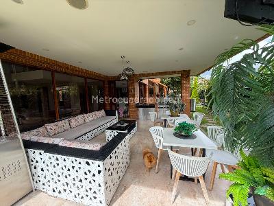 Casa de 4 alcobas en venta en San Jose De Bavaria, Bogotá, 550 m² · foto 8 de 18