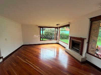 House for rent in SAN JOSE BAVARIA, Bogotá