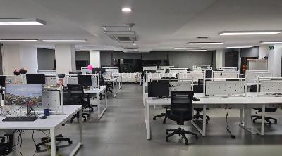 Oficina en Arriendo, CHICO NORTE, Bogotá D.C.