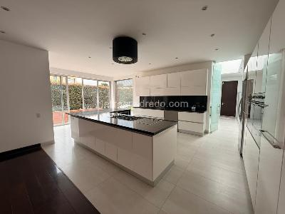 Casa de 4 alcobas en venta en Hacienda San Simon, Bogotá, 419 m² · foto 2 de 19