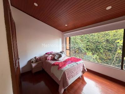 Casa de 4 alcobas en venta en San Jose De Bavaria, Bogotá, 800 m² · foto 8 de 18