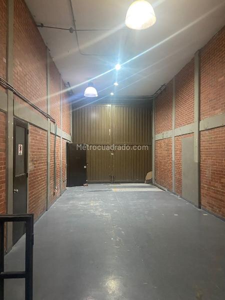 Bodega en Arriendo, MONTEVIDEO ZONA INDUSTRIAL, Bogotá D.C. - Vista 4
