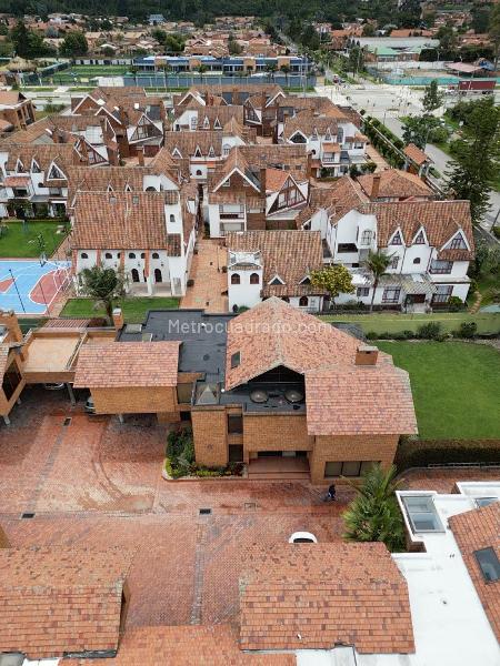 Casa – Bogotá, San José de Bavaria, Localidad Suba - Vista 2