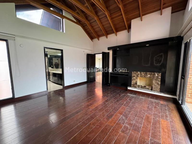 Casa – Bogotá, San José de Bavaria, Localidad Suba - Vista 3