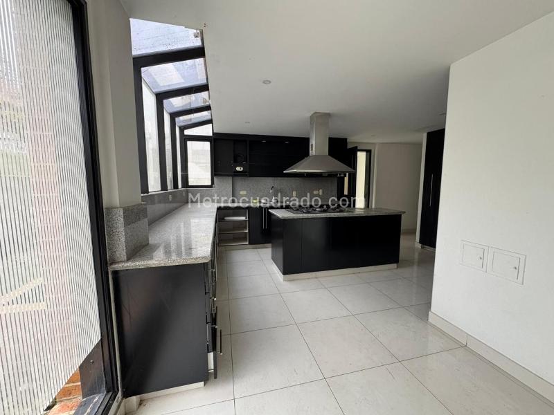 Casa – Bogotá, San José de Bavaria, Localidad Suba - Vista 4