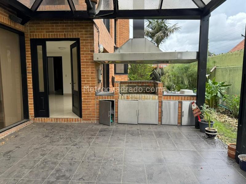 Casa – Bogotá, San José de Bavaria, Localidad Suba - Vista 5