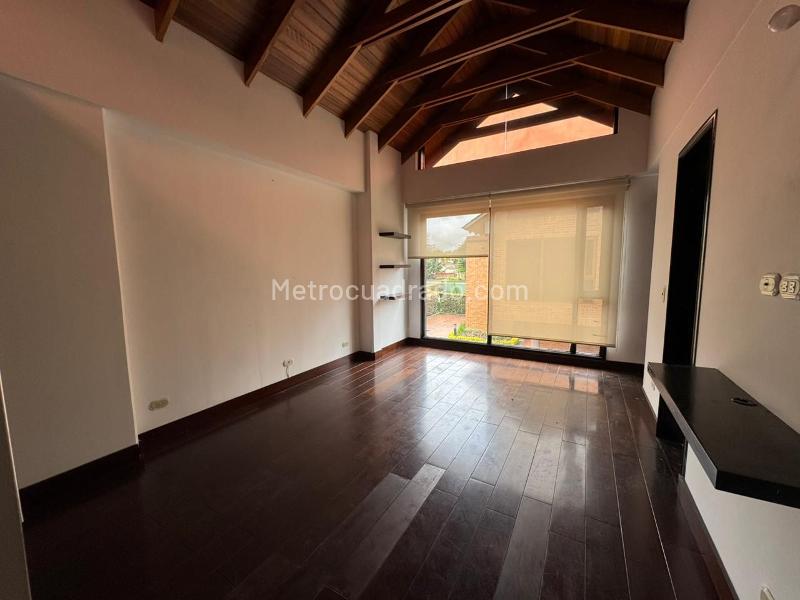 Casa – Bogotá, San José de Bavaria, Localidad Suba - Más