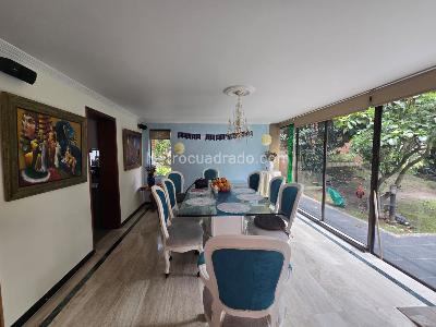 Casa de 4 alcobas en venta en San Jose De Bavaria, Bogotá, 320 m² · foto 17 de 18