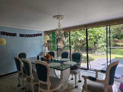 Casa de 4 alcobas en venta en San Jose De Bavaria, Bogotá, 320 m² · foto 8 de 18