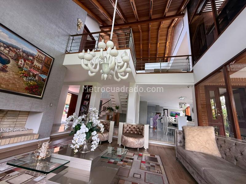 Casa – Bogotá, San José de Bavaria, Localidad Suba - Vista 2