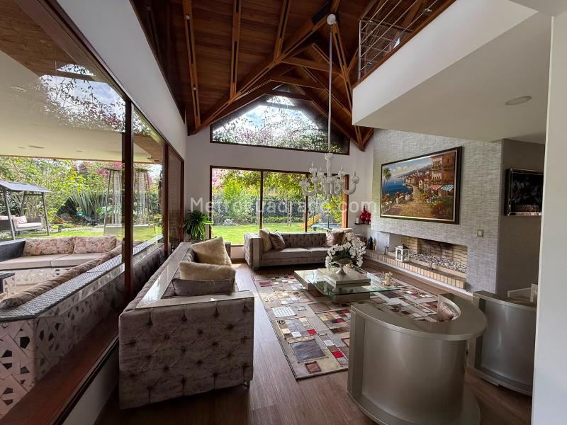 Casa – Bogotá, San José de Bavaria, Localidad Suba - Vista 3