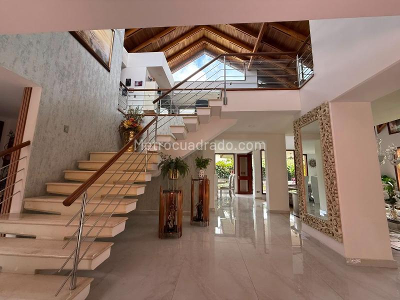 Casa – Bogotá, San José de Bavaria, Localidad Suba - Vista 4