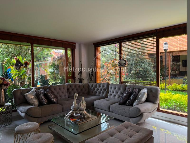 Casa – Bogotá, San José de Bavaria, Localidad Suba - Vista 5