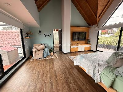 Casa de 4 alcobas en venta en Cerros De Suba Provenza, Bogotá, 400 m² · foto 11 de 20