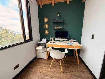 Casa de 4 alcobas en venta en Cerros De Suba Provenza, Bogotá, 400 m² · foto 17 de 20