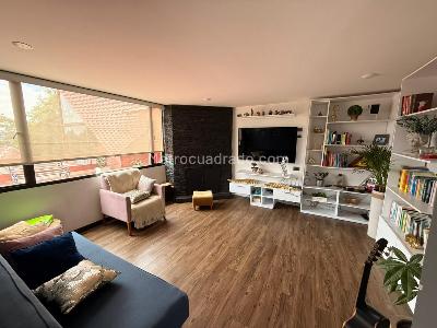 Casa de 4 alcobas en venta en Cerros De Suba Provenza, Bogotá, 400 m² · foto 19 de 20