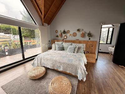 Casa de 4 alcobas en venta en Cerros De Suba Provenza, Bogotá, 400 m² · foto 9 de 20