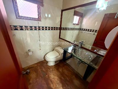 Casa en arriendo en San Jose Bavaria, Bogotá · foto 10 de 20