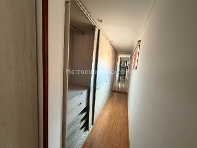 Casa en arriendo en San Jose Bavaria, Bogotá · foto 7 de 20