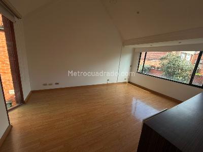 Casa en arriendo en San Jose Bavaria, Bogotá · foto 9 de 20