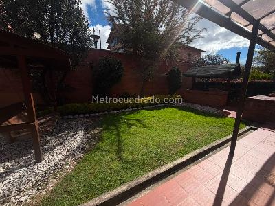 Casa de 3 alcobas en arriendo en San Jose De Bavaria, Bogotá, 200 m² · foto 16 de 16