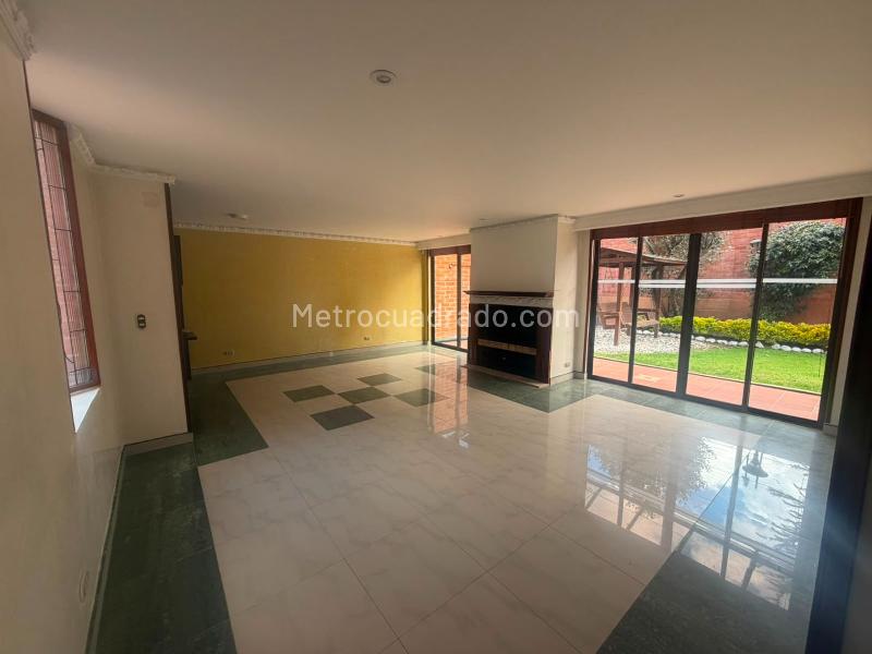 Casa – Bogotá D.C. - Vista 3