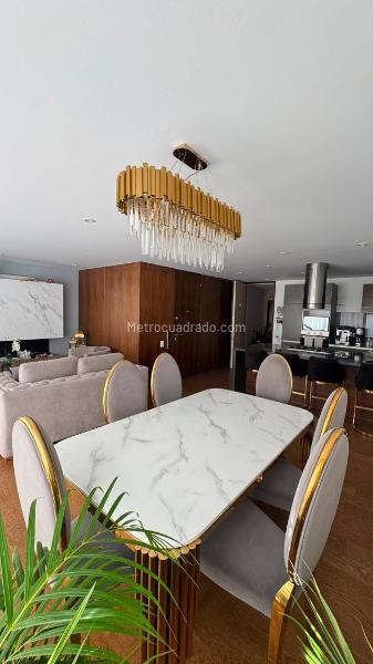 Piso – Bogotá, Localidad Suba - Vista 5