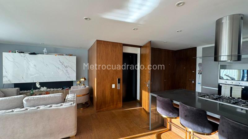 Piso – Bogotá, Localidad Suba - Vista 2
