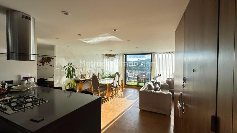 Piso – Bogotá, Localidad Suba - Vista 3