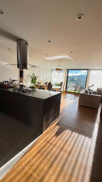 Piso – Bogotá, Localidad Suba - Vista 4