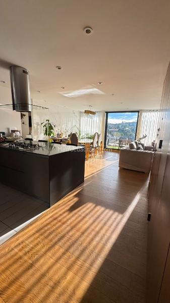 Piso – Bogotá, Localidad Suba - Más