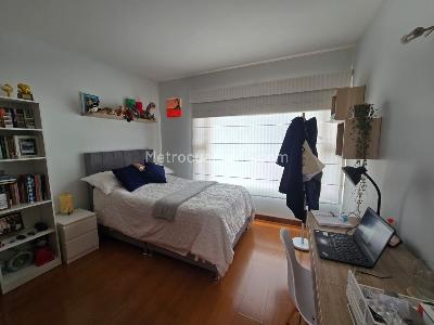 Casa de 3 alcobas en venta en San Jose De Bavaria, Bogotá, 780 m² · foto 13 de 20