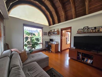 Casa de 3 alcobas en venta en San Jose De Bavaria, Bogotá, 780 m² · foto 16 de 20