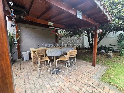 Casa de 4 alcobas en venta en San Jose De Bavaria, Bogotá, 628 m² · foto 10 de 12