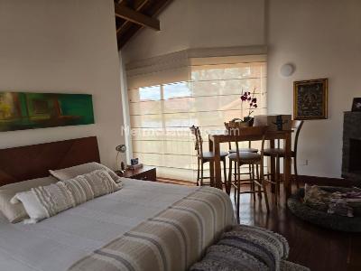 Casa de 4 alcobas en venta en San Jose De Bavaria, Bogotá, 628 m² · foto 8 de 12
