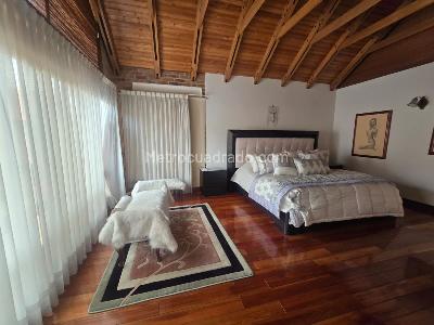 Casa de 3 alcobas en venta en San Jose De Bavaria, Bogotá, 800 m² · foto 12 de 20