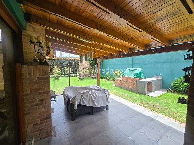 Casa de 3 alcobas en venta en San Jose De Bavaria, Bogotá, 800 m² · foto 19 de 20