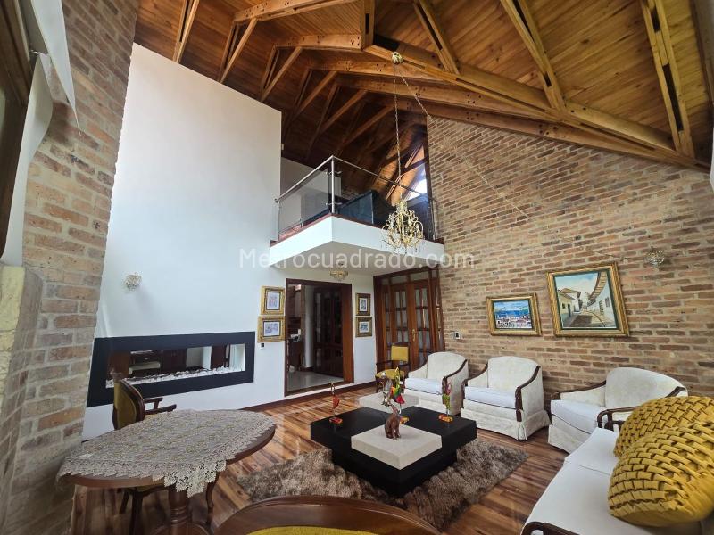 Casa – Bogotá D.C. - Vista 2