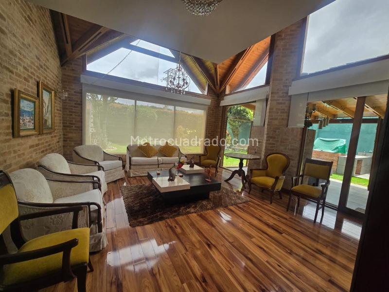 Casa – Bogotá D.C. - Vista 3