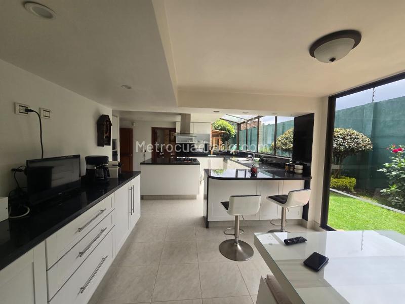 Casa – Bogotá D.C. - Vista 4