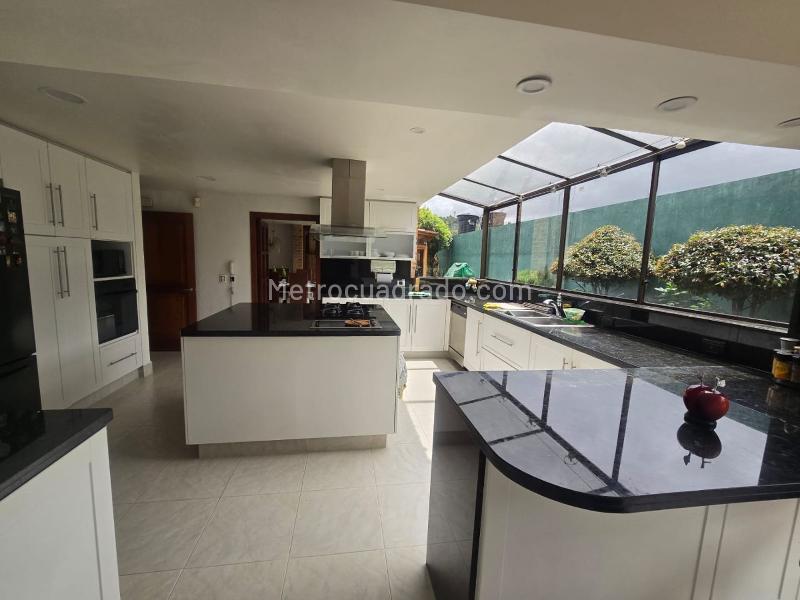 Casa – Bogotá D.C. - Vista 5
