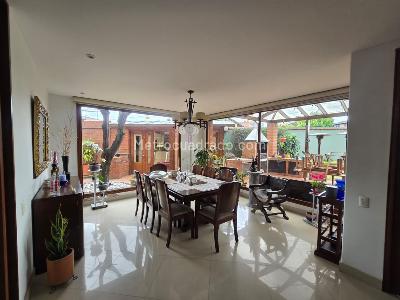 Casa de 4 alcobas en venta en San Jose De Bavaria, Bogotá, 800 m² · foto 8 de 20