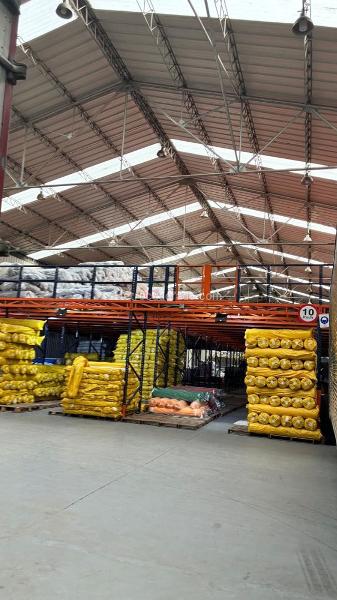Bodega en Venta, PUENTE ARANDA, Bogotá D.C. - Vista 3