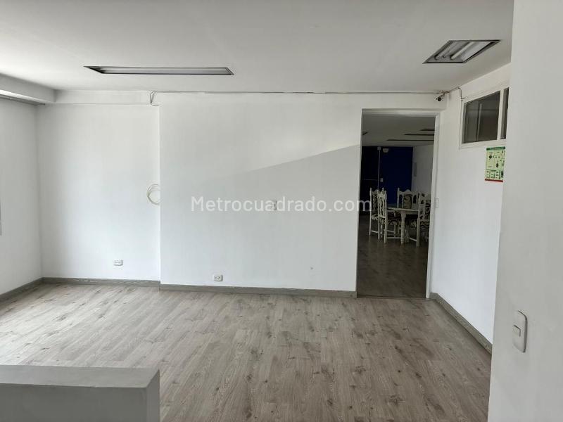 Bodega en Venta, PUENTE ARANDA, Bogotá D.C. - Vista 5