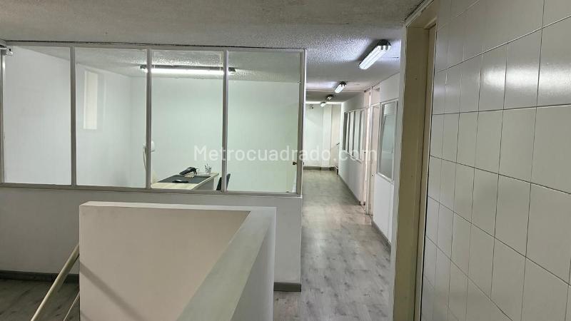 Bodega en Venta, PUENTE ARANDA, Bogotá D.C. - Más